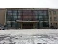 увеличить Городской дворец культуры Энергетик в Дивногорске