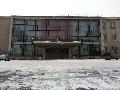 увеличить Городской дворец культуры Энергетик в Дивногорске